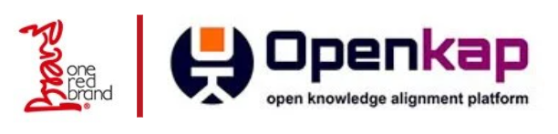 1Red Brand | OpenKap